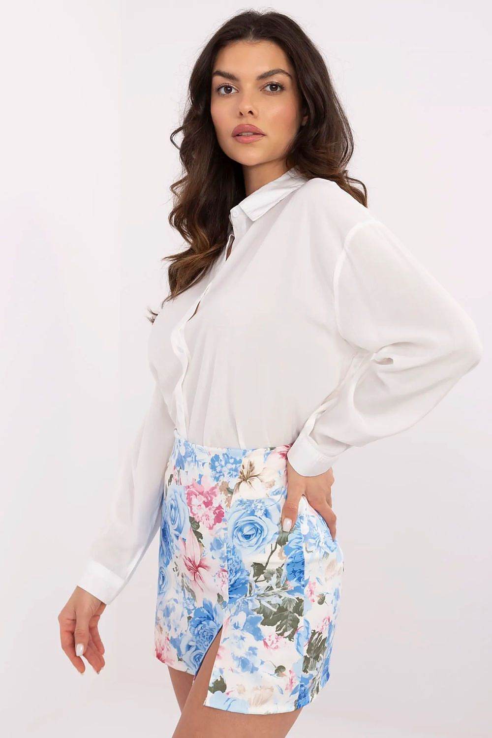 Skirt pants Italy Moda - CELIA MODA