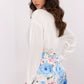  Skirt pants model 210857 Italy Moda 