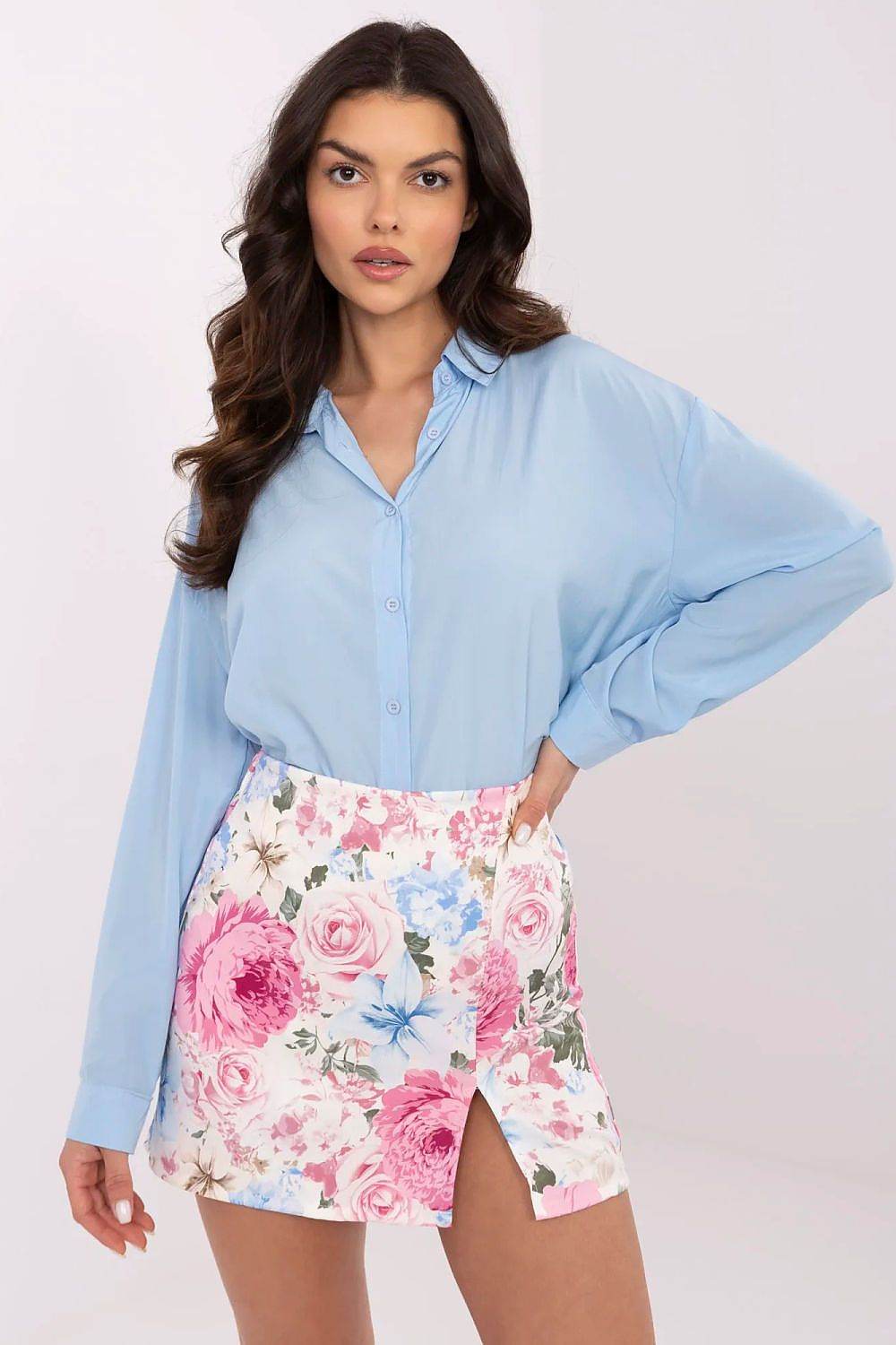 Skirt pants Italy Moda - CELIA MODA