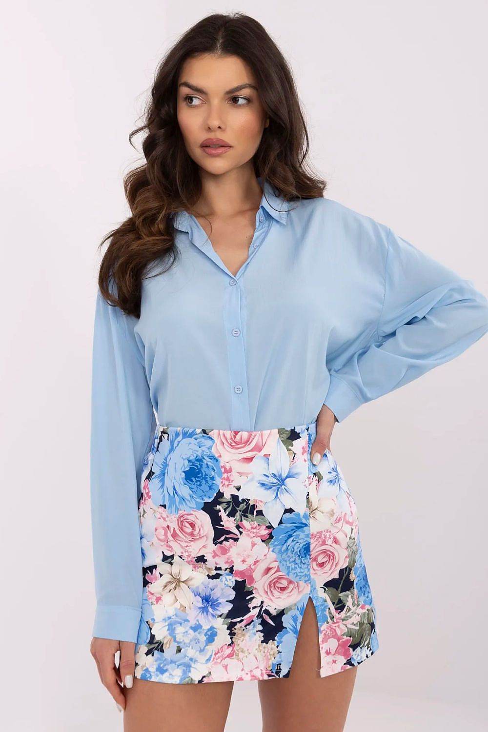Skirt pants Italy Moda - CELIA MODA