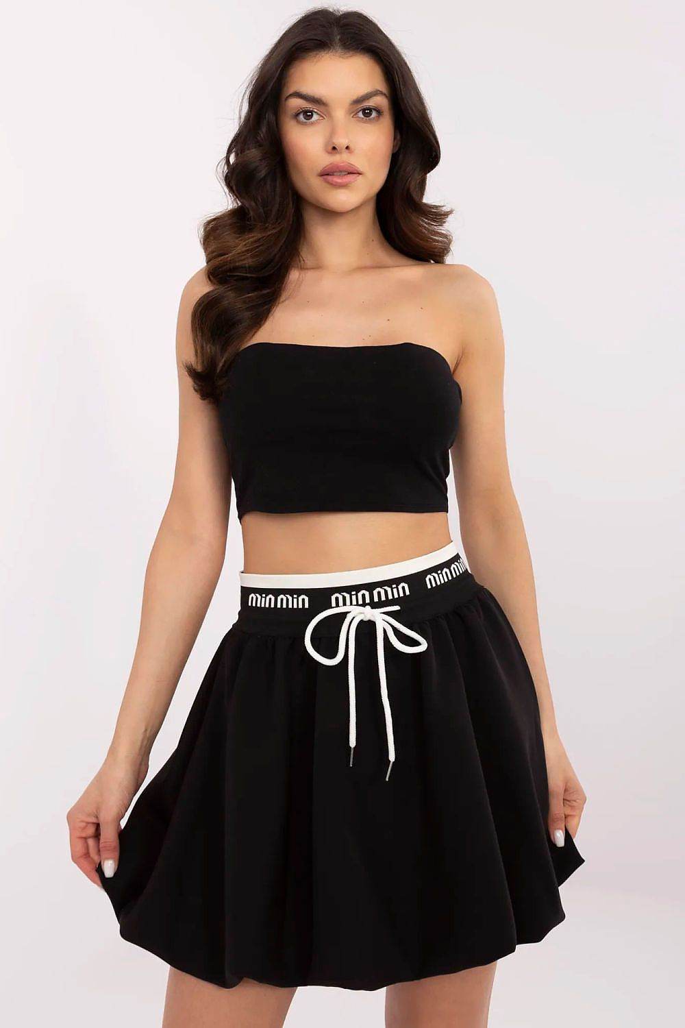 Short skirt Italy Moda - CELIA MODA