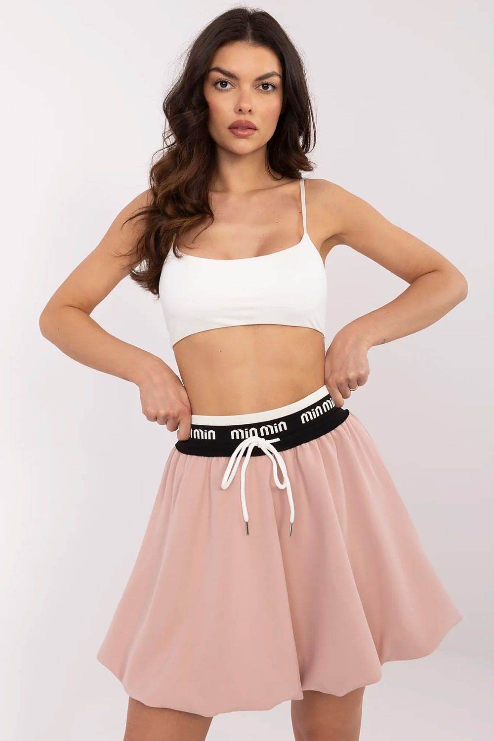 Short skirt Italy Moda - CELIA MODA