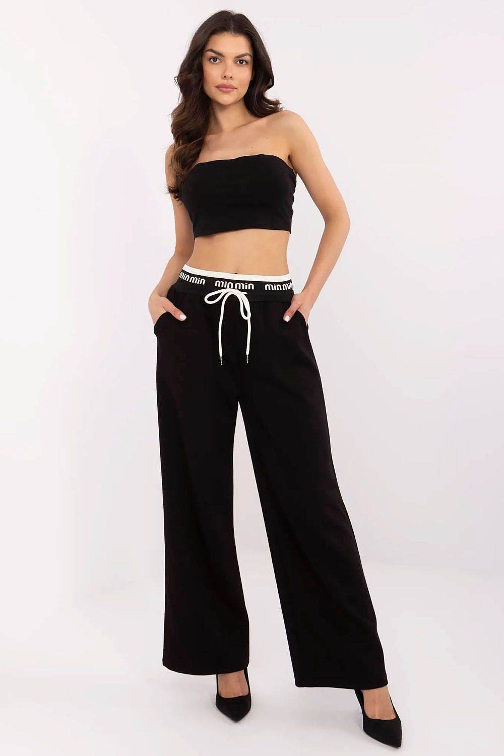 Tracksuit trousers Italy Moda - CELIA MODA