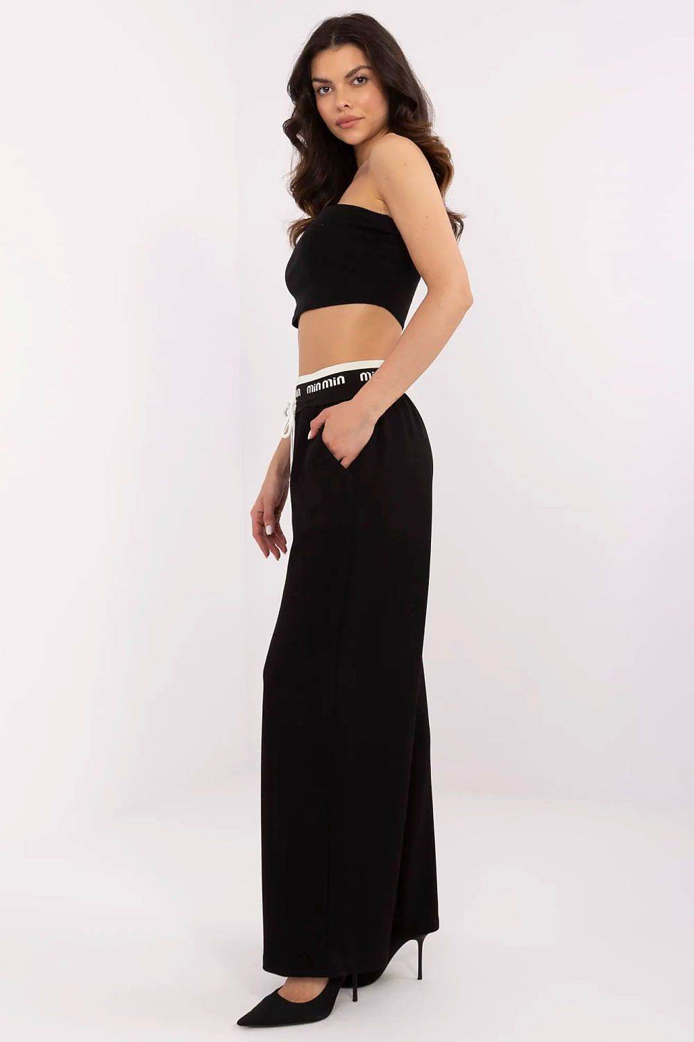 Tracksuit trousers Italy Moda - CELIA MODA