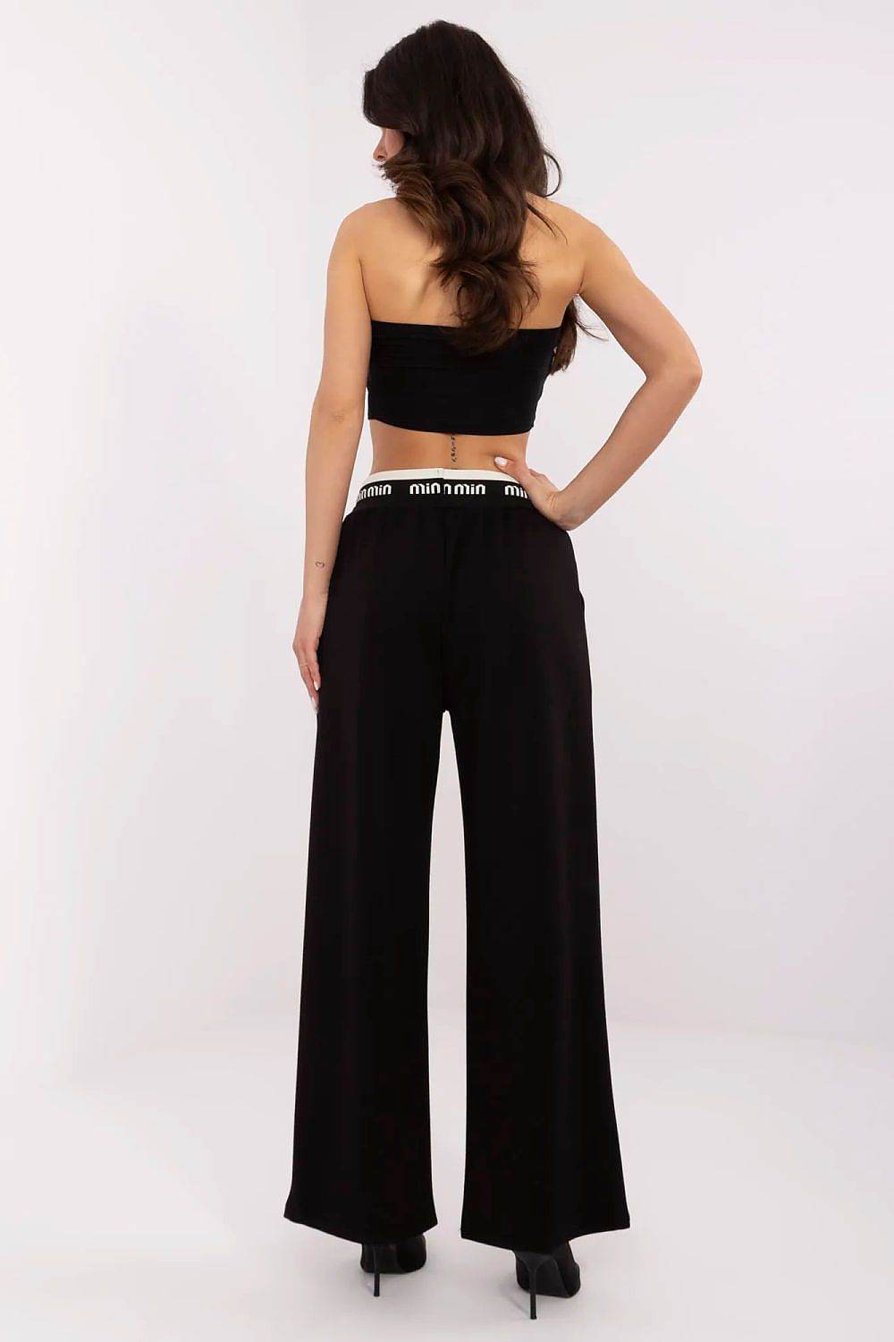 Tracksuit trousers Italy Moda - CELIA MODA