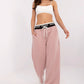  Tracksuit trousers model 210888 Italy Moda 
