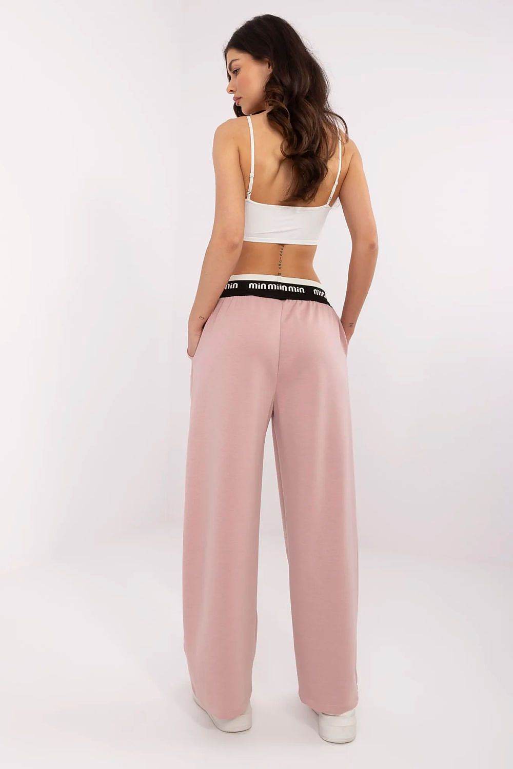 Tracksuit trousers Italy Moda - CELIA MODA