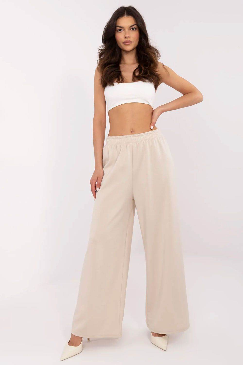 Tracksuit trousers Italy Moda - CELIA MODA