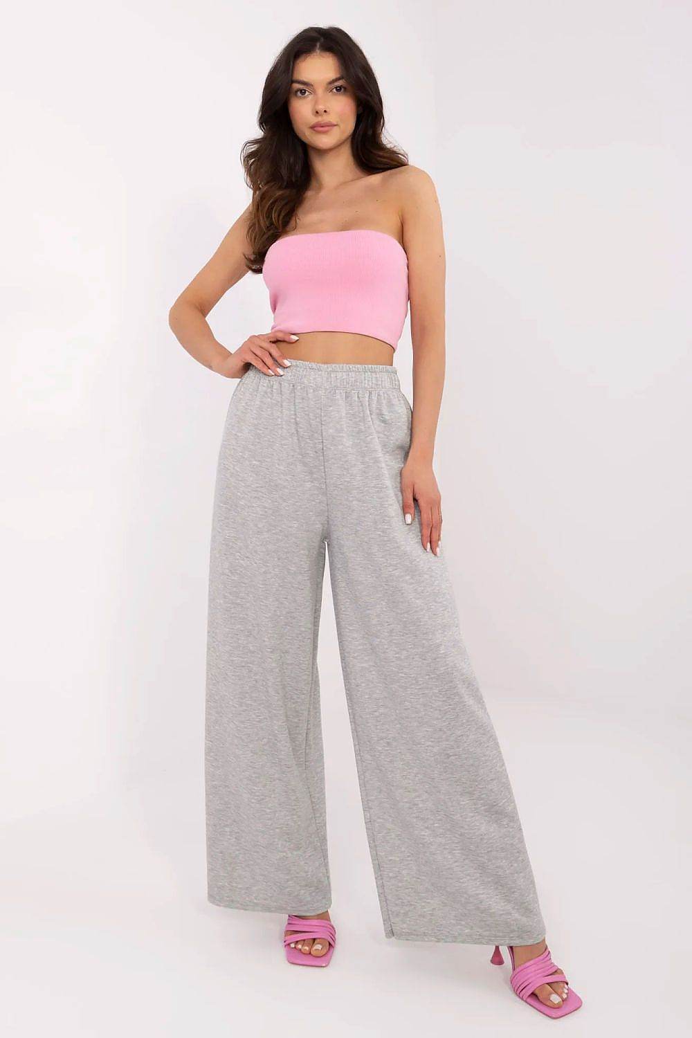 Tracksuit trousers Italy Moda - CELIA MODA