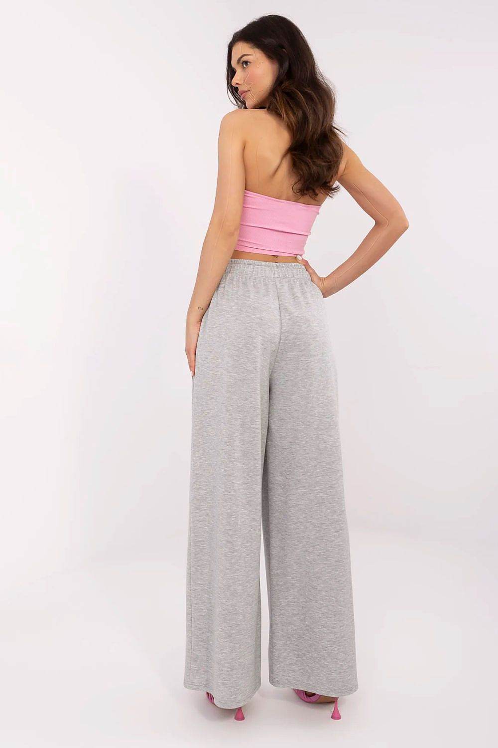 Tracksuit trousers Italy Moda - CELIA MODA