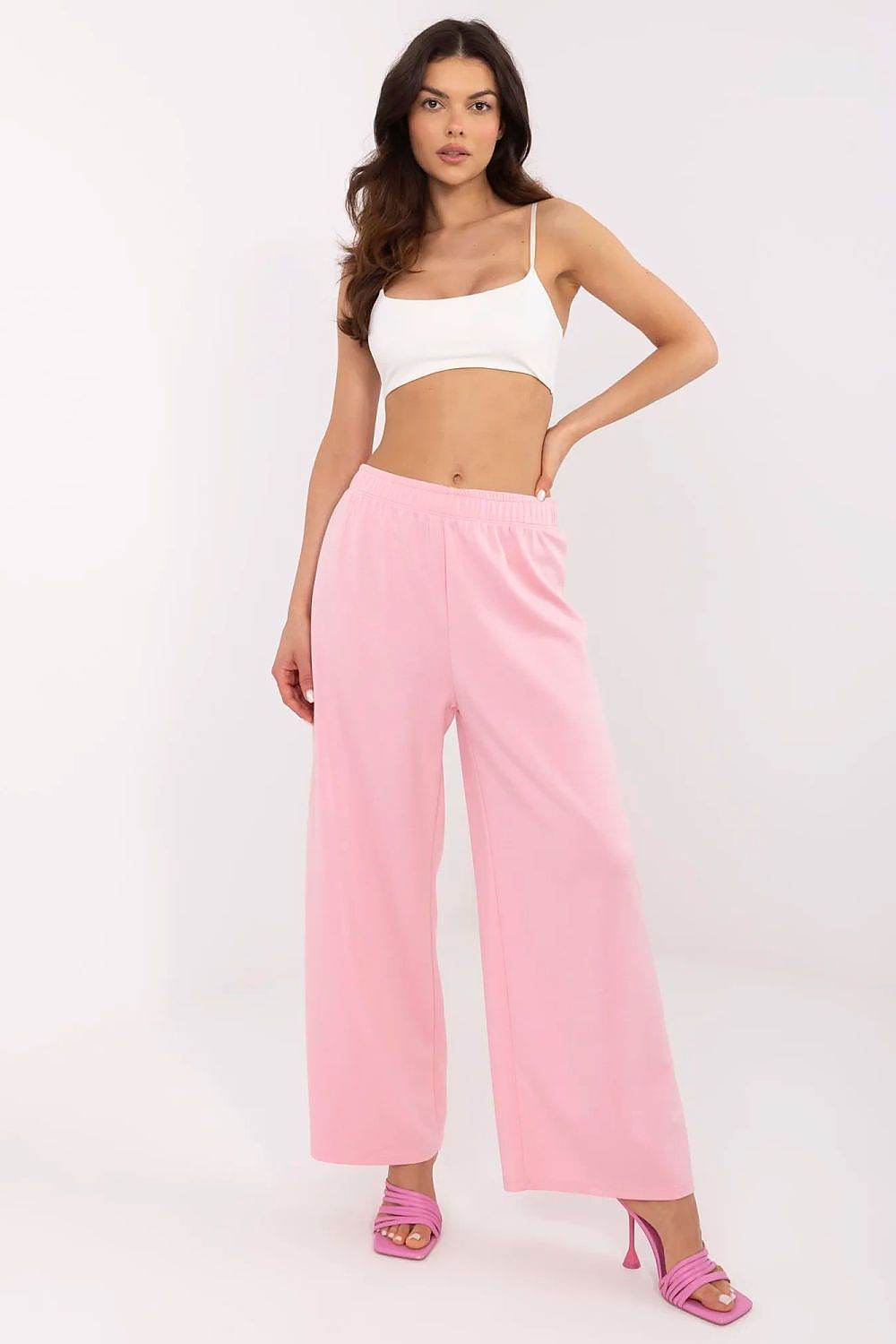 Tracksuit trousers Italy Moda - CELIA MODA