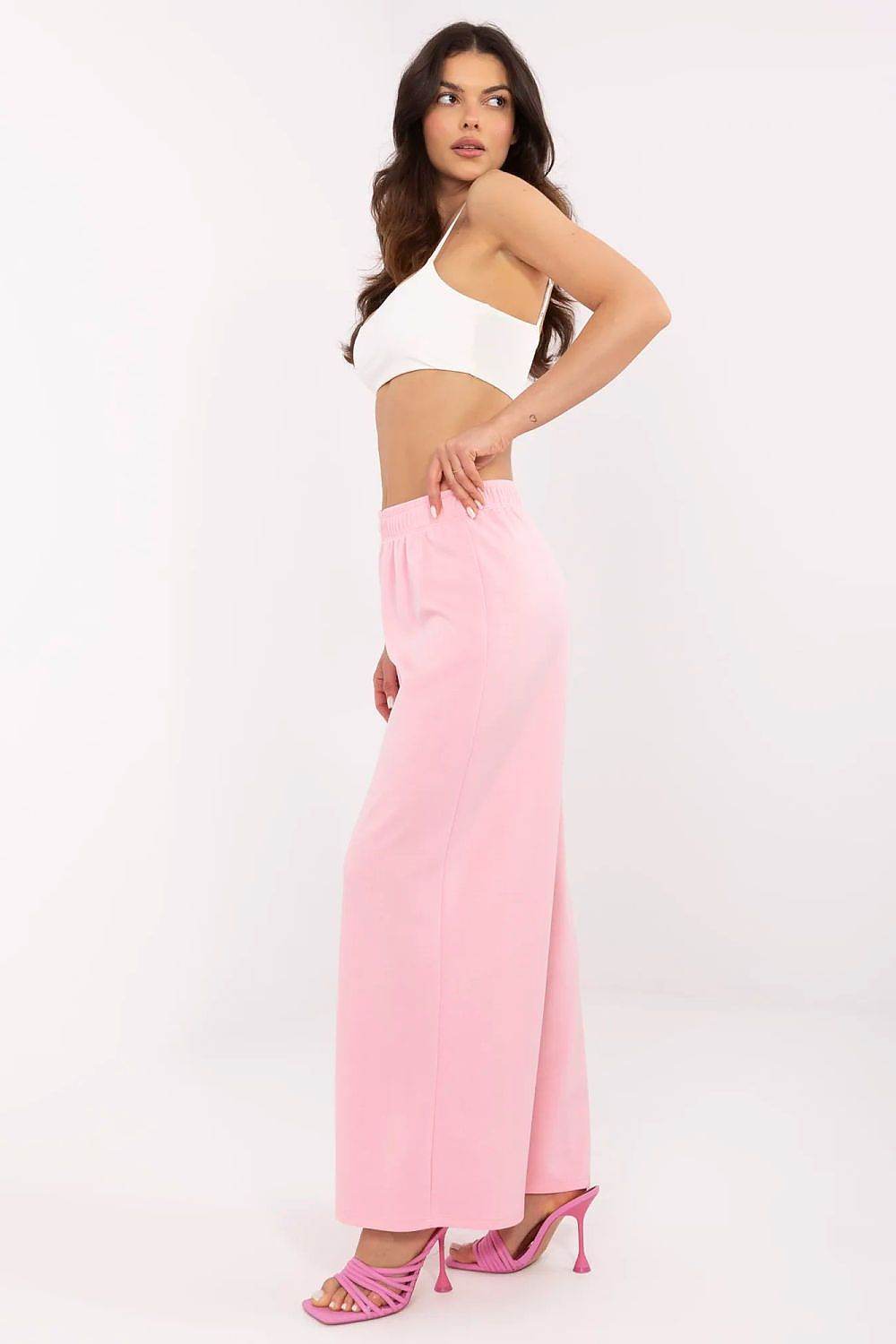 Tracksuit trousers Italy Moda - CELIA MODA