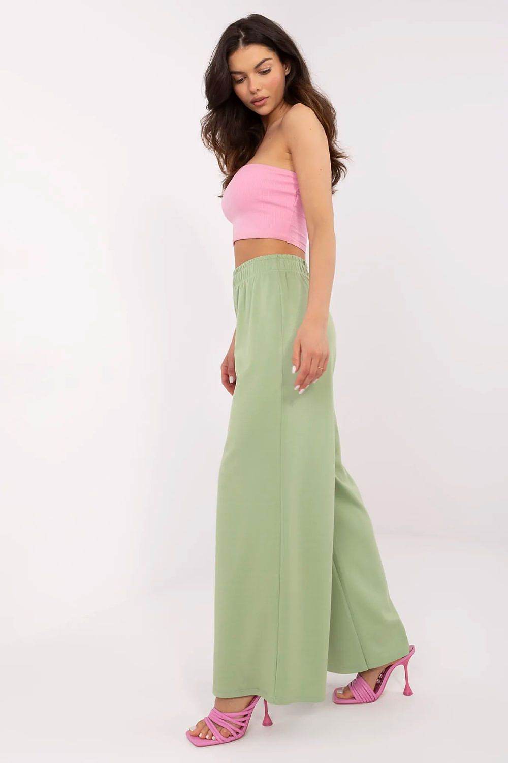 Tracksuit trousers Italy Moda - CELIA MODA