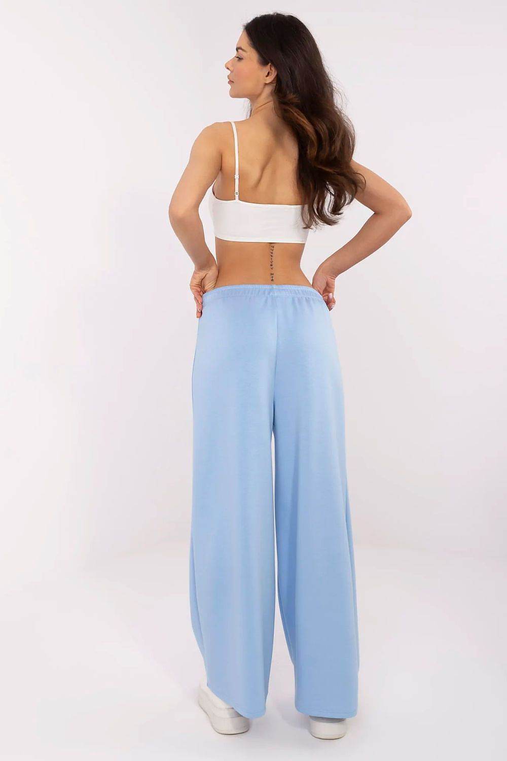 Tracksuit trousers Italy Moda - CELIA MODA