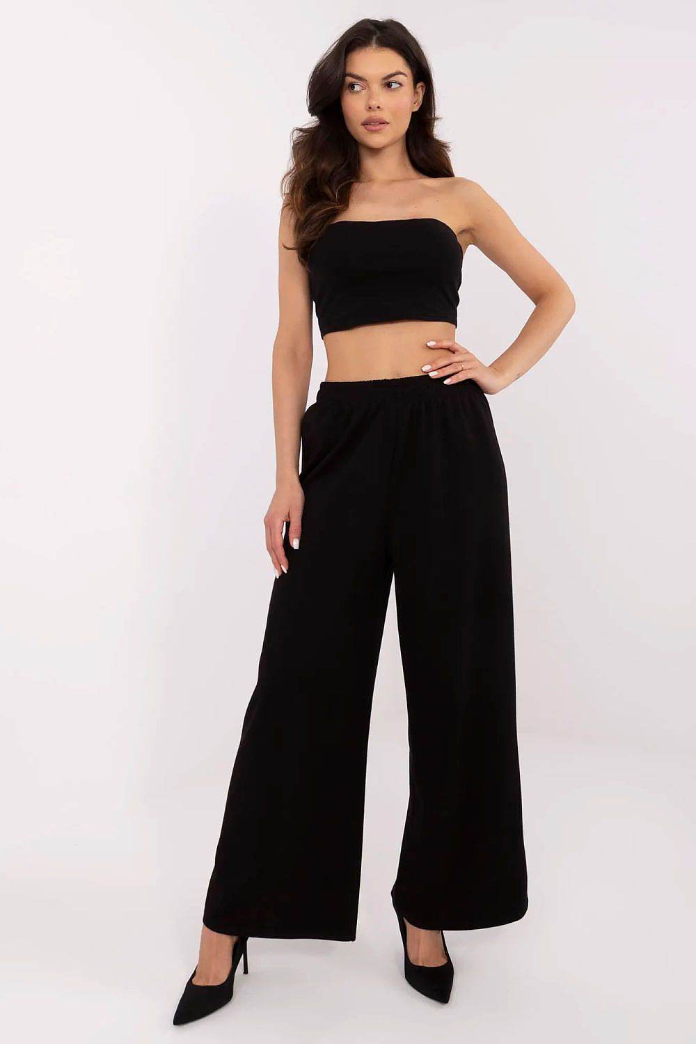 Tracksuit trousers Italy Moda - CELIA MODA