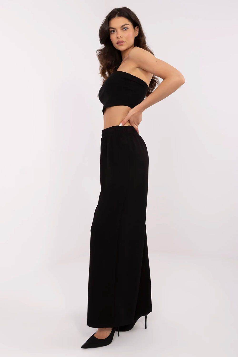 Tracksuit trousers Italy Moda - CELIA MODA