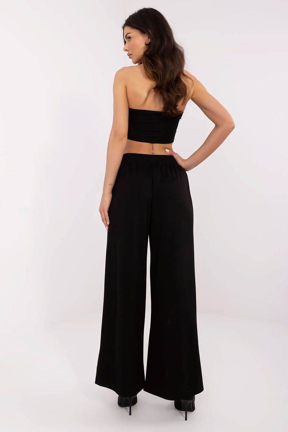 Tracksuit trousers Italy Moda - CELIA MODA