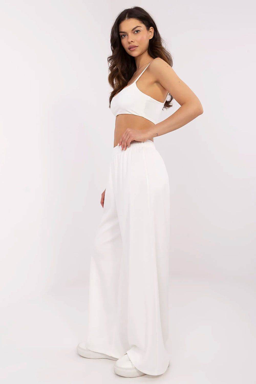 Tracksuit trousers Italy Moda - CELIA MODA