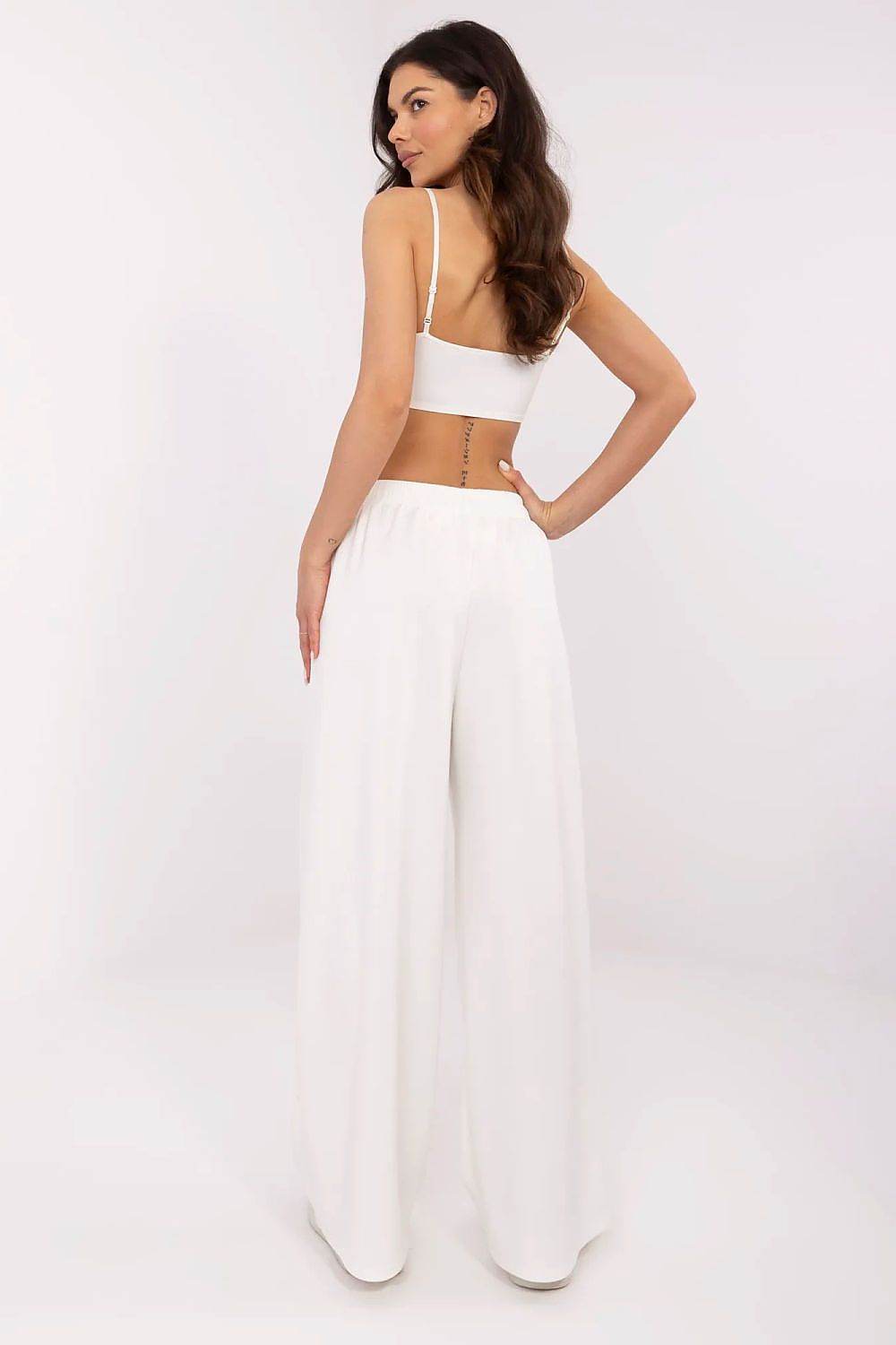 Tracksuit trousers Italy Moda - CELIA MODA