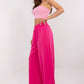  Tracksuit trousers model 210951 Italy Moda 