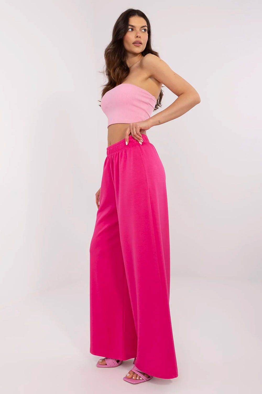 Tracksuit trousers Italy Moda - CELIA MODA