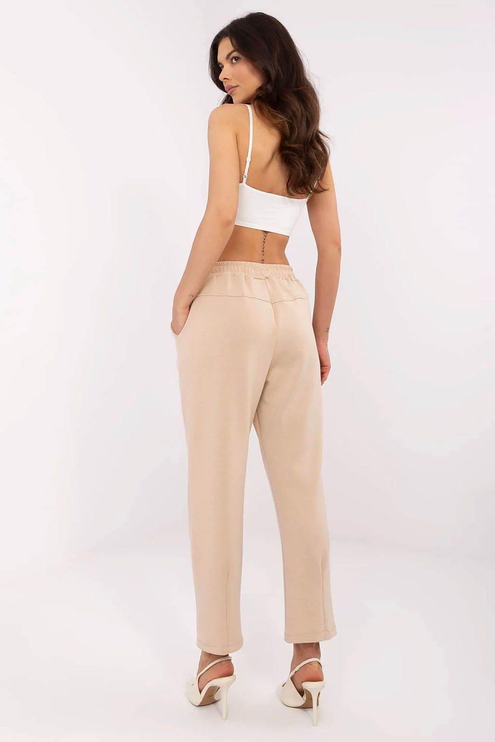 Tracksuit trousers Italy Moda - CELIA MODA