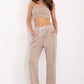  Tracksuit trousers model 210953 Italy Moda 