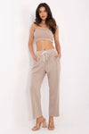  Tracksuit trousers model 210953 Italy Moda 