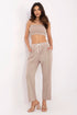  Tracksuit trousers model 210953 Italy Moda 