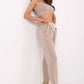  Tracksuit trousers model 210953 Italy Moda 