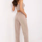  Tracksuit trousers model 210953 Italy Moda 