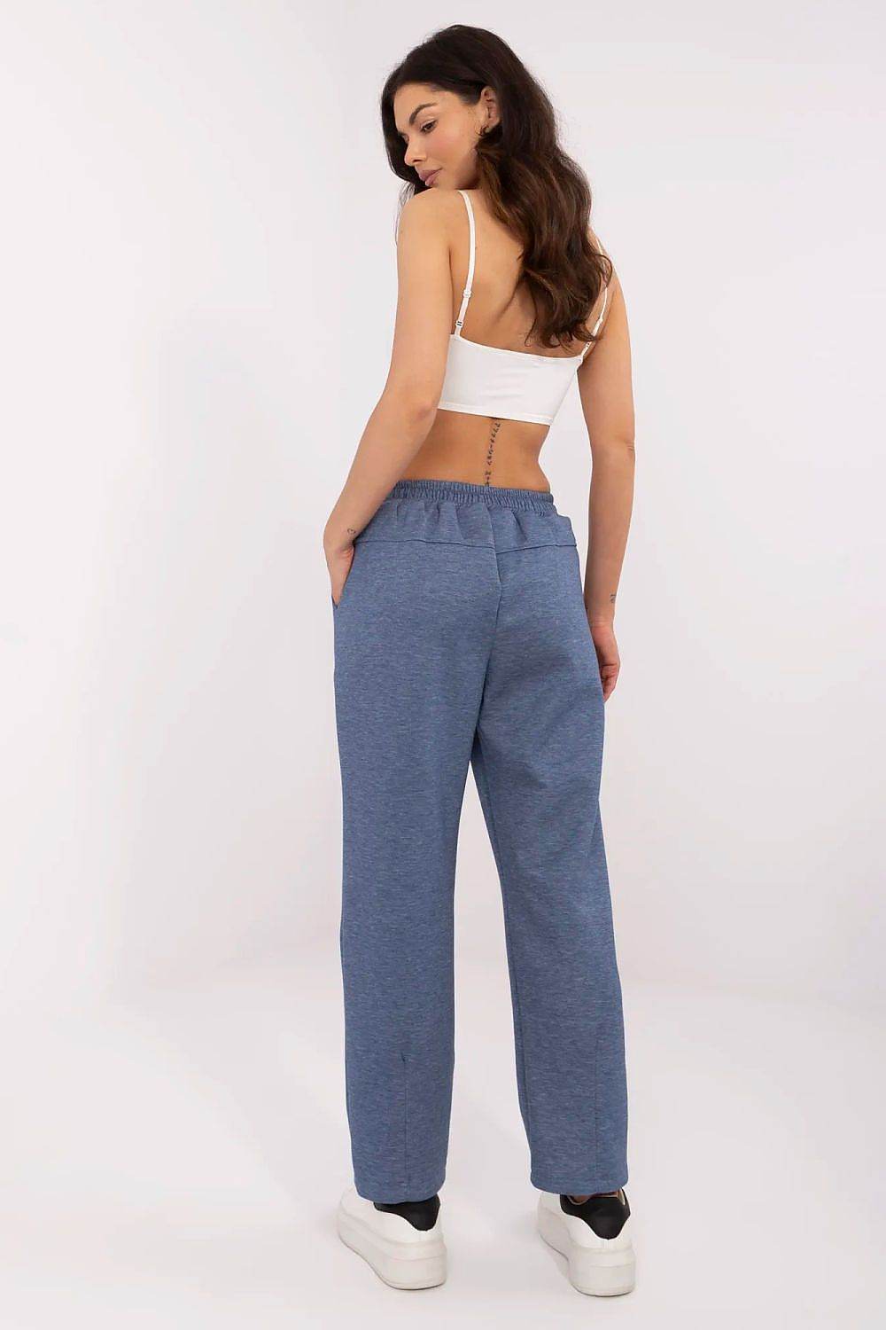 Tracksuit trousers Italy Moda - CELIA MODA