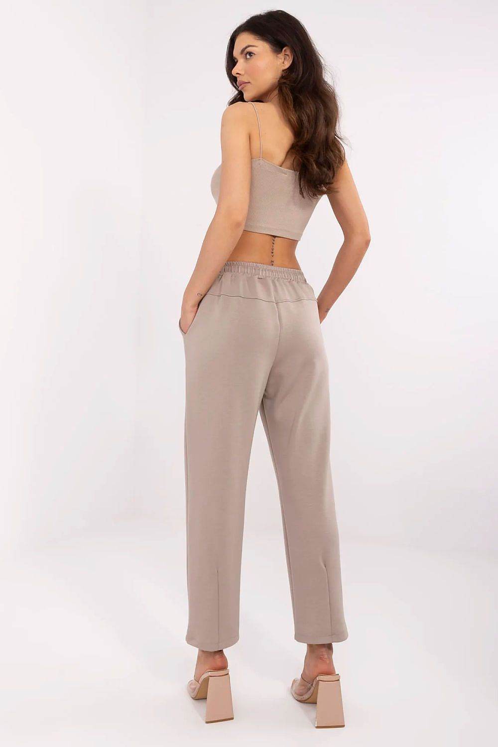 Tracksuit trousers Italy Moda - CELIA MODA