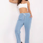  Tracksuit trousers model 210956 Italy Moda 