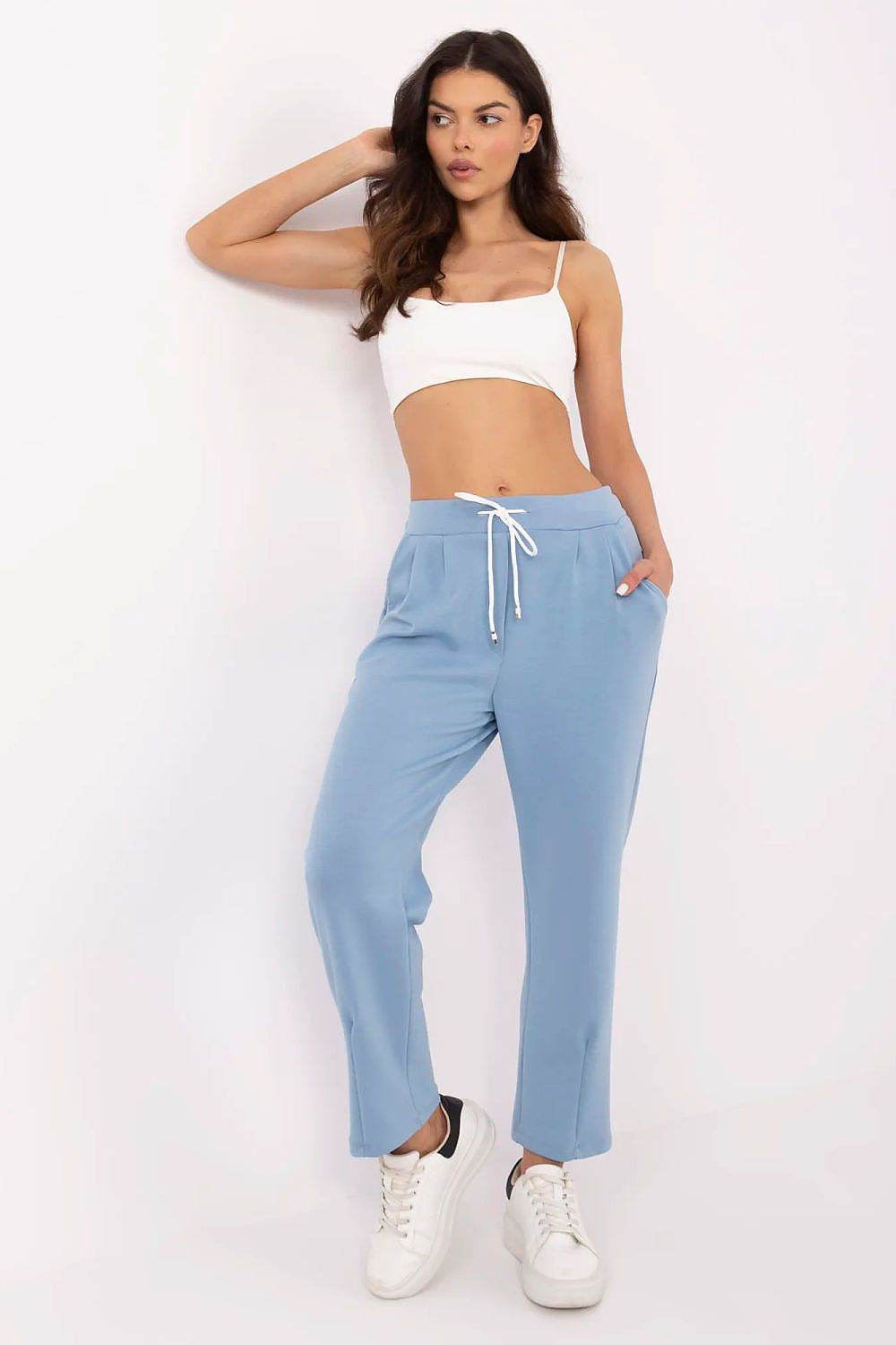 Tracksuit trousers Italy Moda - CELIA MODA