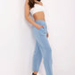  Tracksuit trousers model 210956 Italy Moda 