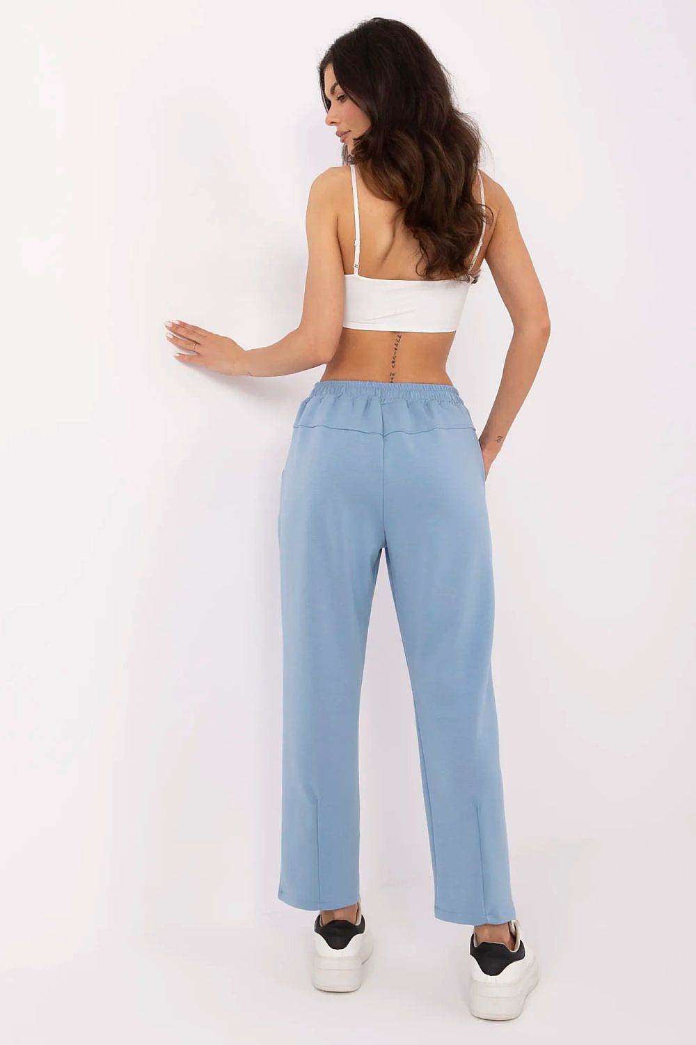Tracksuit trousers Italy Moda - CELIA MODA