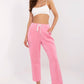  Tracksuit trousers model 210957 Italy Moda 