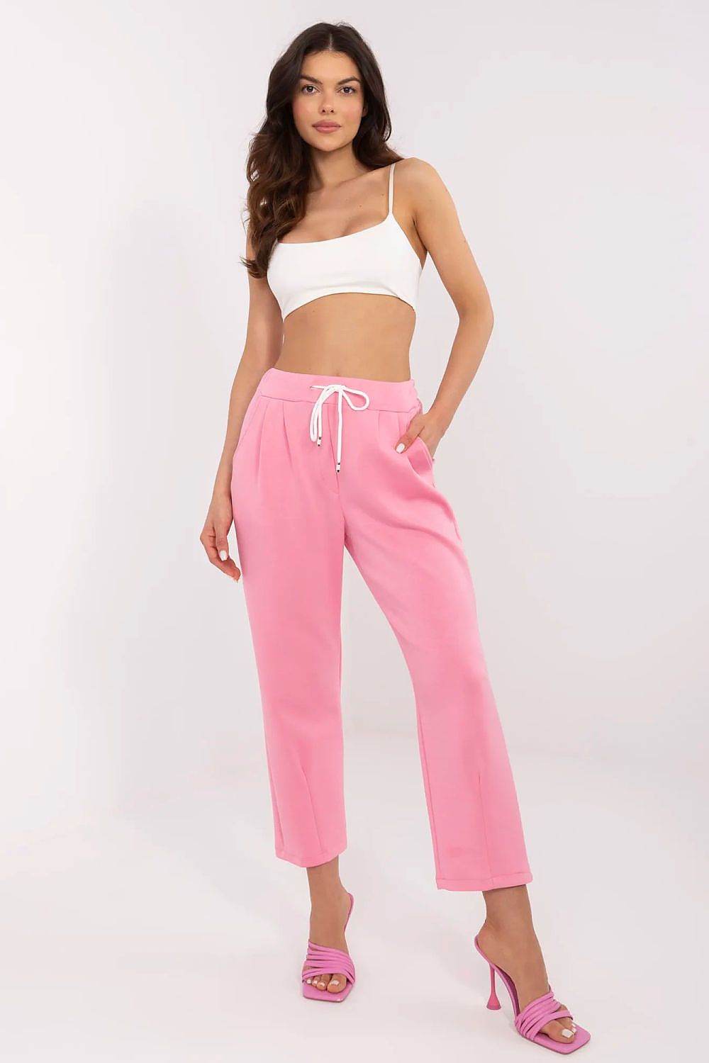 Tracksuit trousers Italy Moda - CELIA MODA