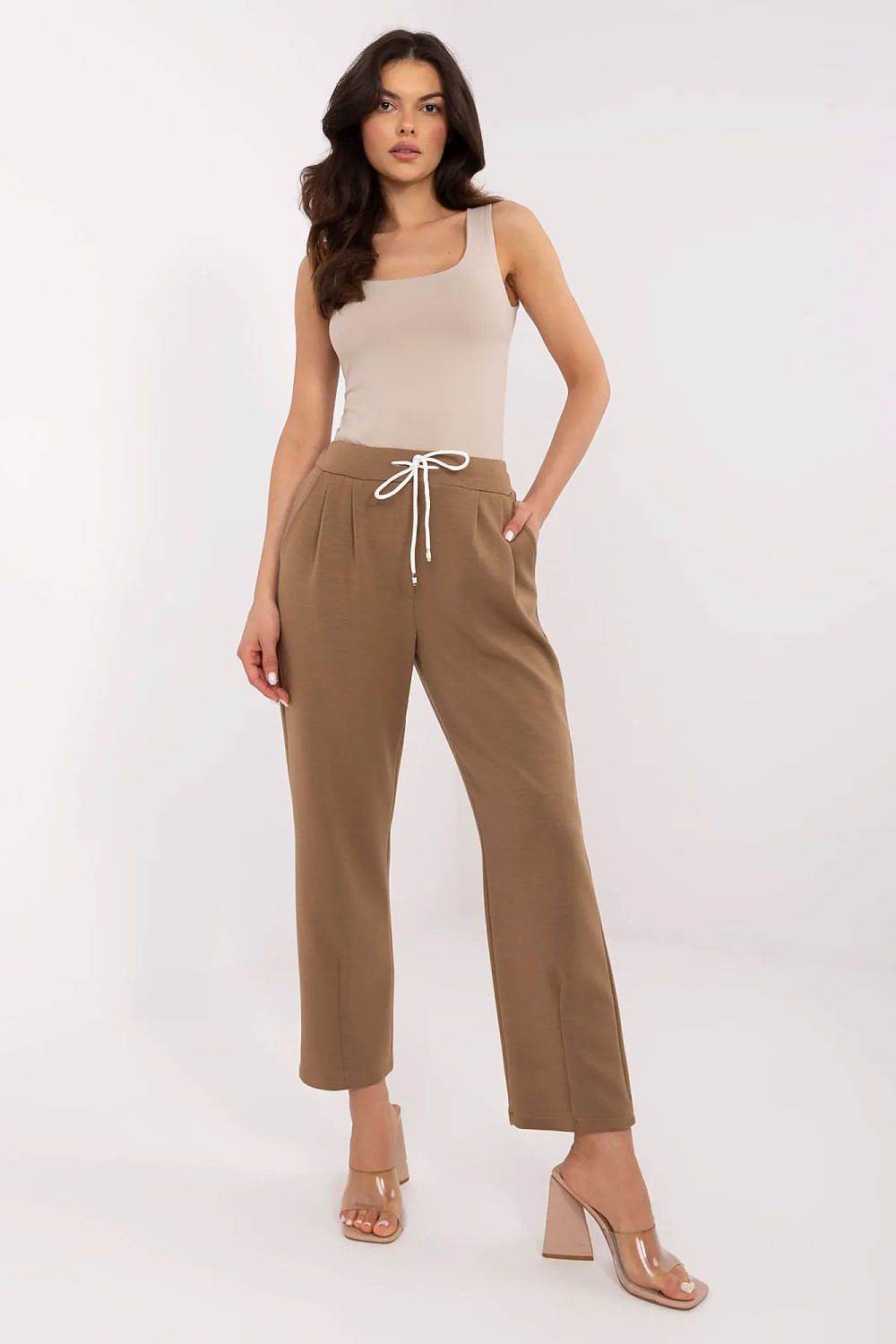 Tracksuit trousers Italy Moda - CELIA MODA