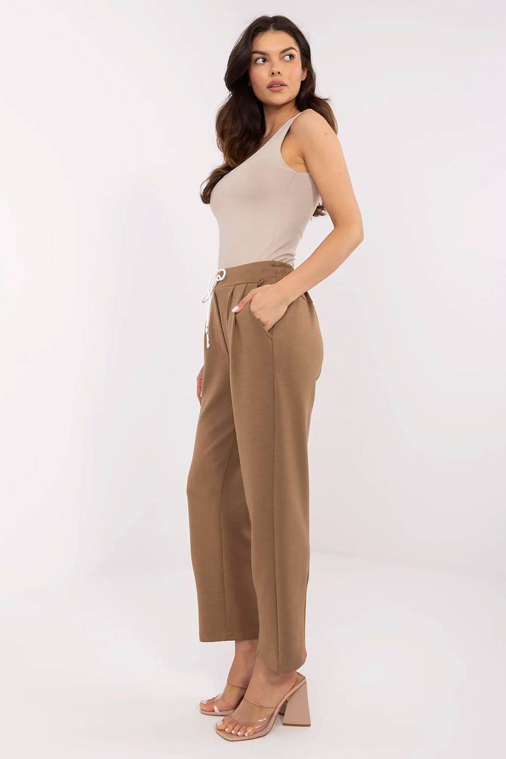 Tracksuit trousers Italy Moda - CELIA MODA