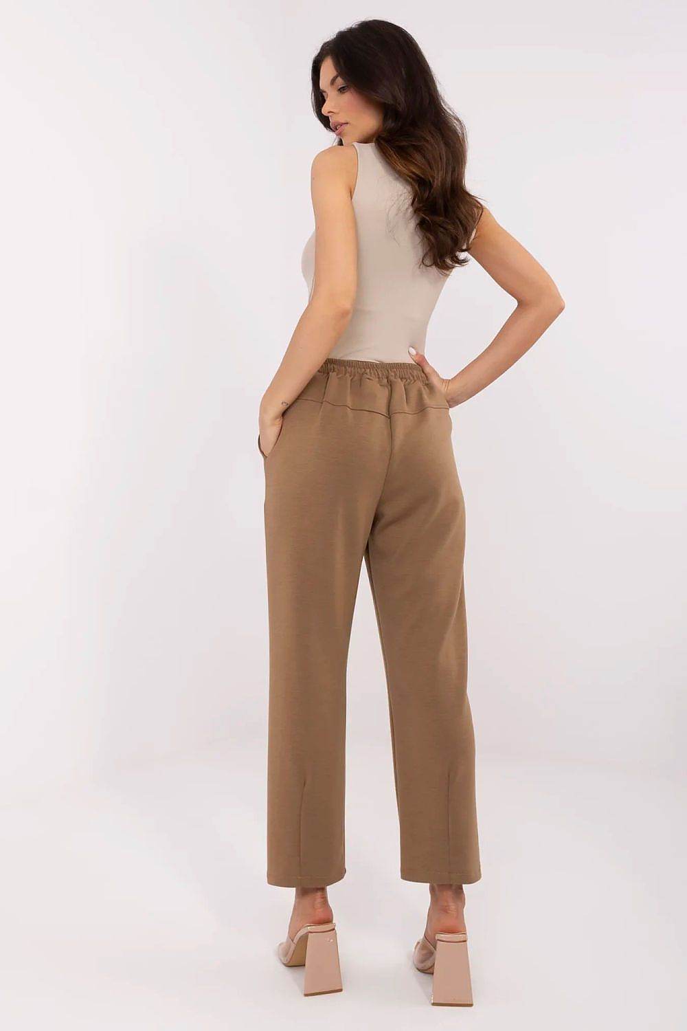 Tracksuit trousers Italy Moda - CELIA MODA