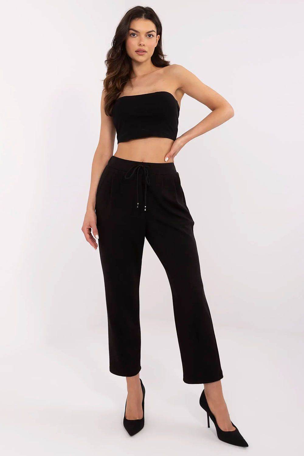 Tracksuit trousers Italy Moda - CELIA MODA