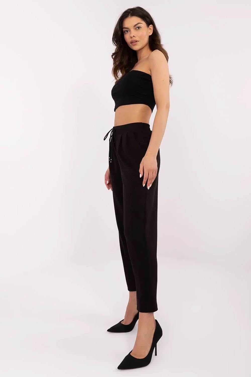 Tracksuit trousers Italy Moda - CELIA MODA
