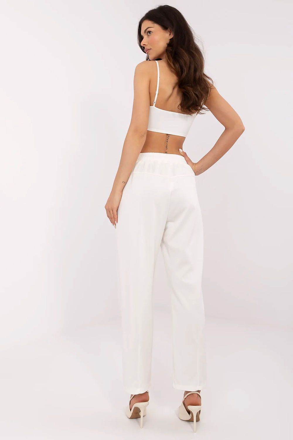 Tracksuit trousers Italy Moda - CELIA MODA