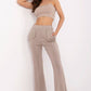  Tracksuit trousers model 210961 Italy Moda 