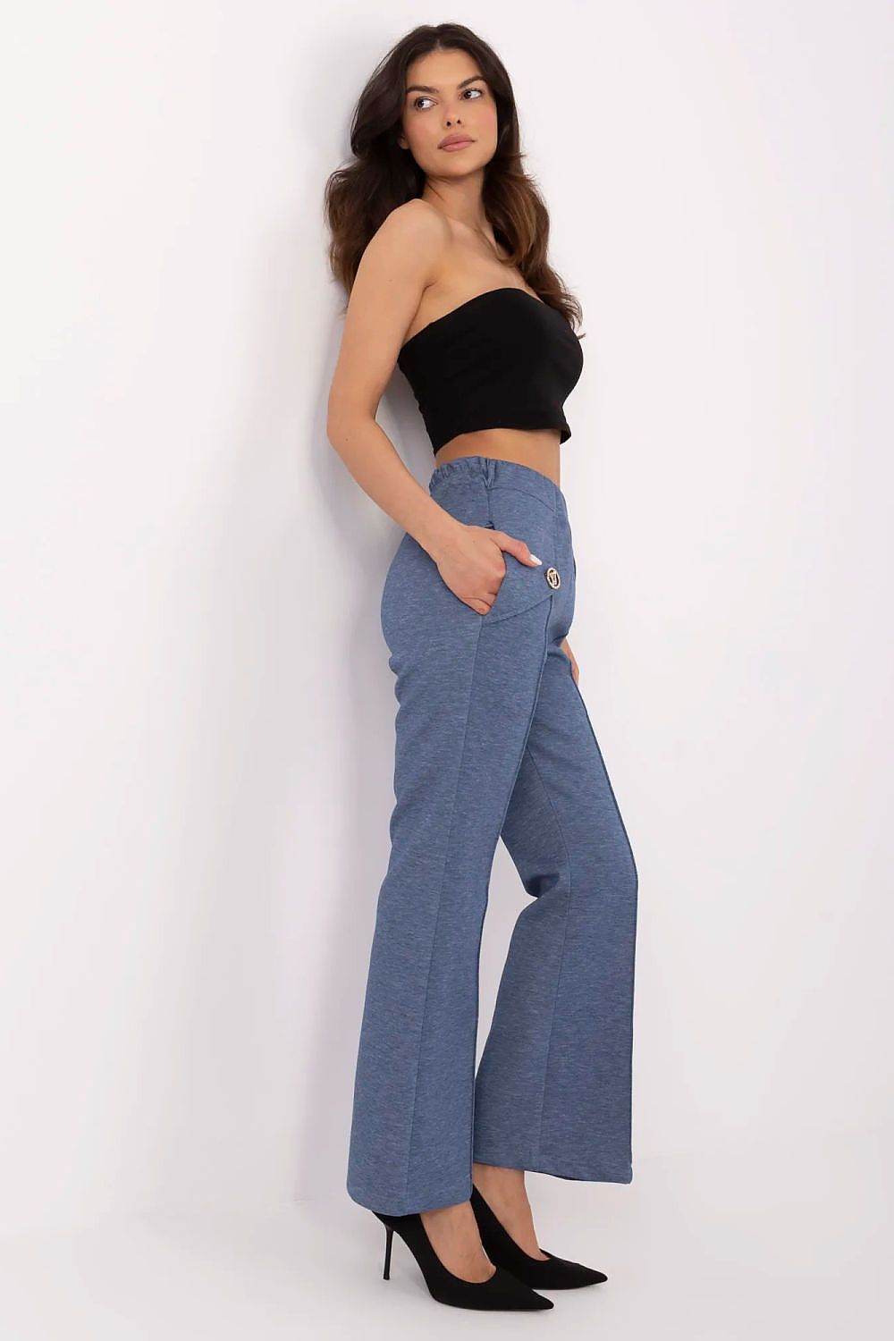 Tracksuit trousers Italy Moda - CELIA MODA