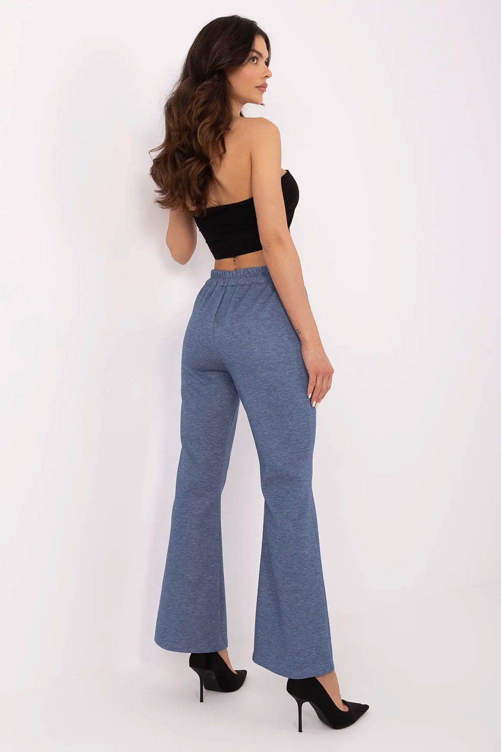 Tracksuit trousers Italy Moda - CELIA MODA