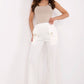 Tracksuit trousers model 210965 Italy Moda 