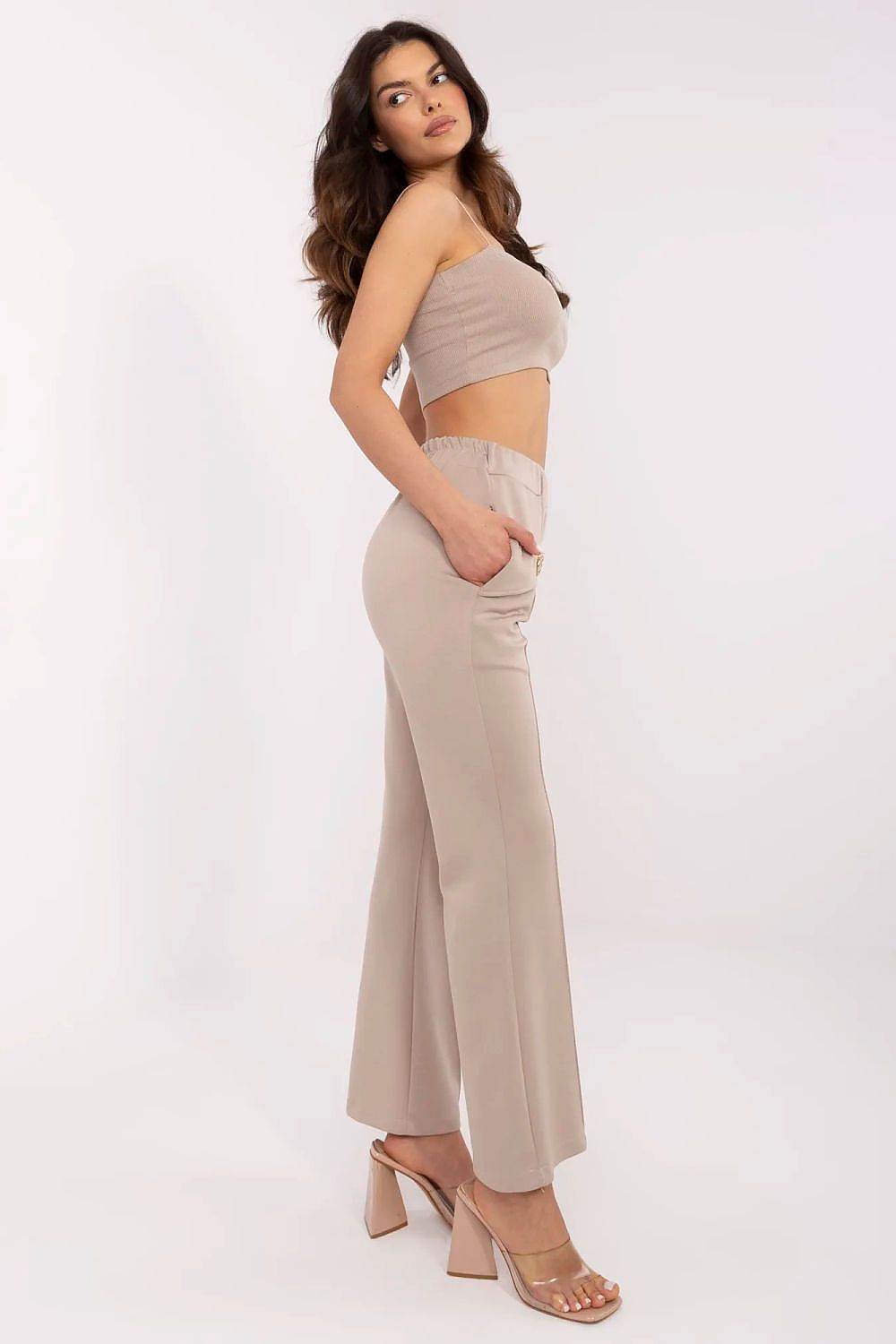 Tracksuit trousers Italy Moda - CELIA MODA